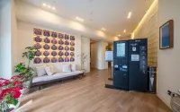 H avenue Haeundae - Private Pools
