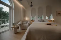 XiaBai · BLANC Homestay (Beihai Silver Beach International Passenger Terminal Branch) - Pet friendly