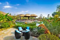 Shelari-gu Hotspring Hotel - pet friendly