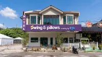 Swing & Pillows @ Travelland Hotel, Ipoh - 2 estrellas