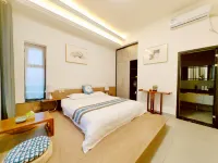 Pengzhou Lanruo Qingtianju