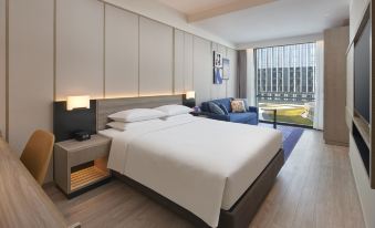 Hyatt Place Hangzhou International Airport