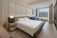 Hyatt Place Hangzhou International Airport Hotels in Hangzhou