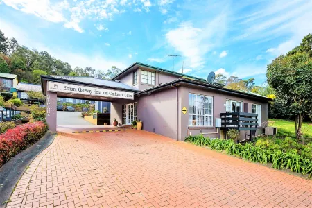 Eltham Gateway Hotel & Conference Centre Melbourne