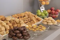 B&B Hotel Lisboa Oeiras - petit déjeuner