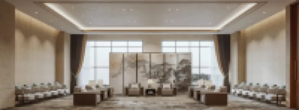 Tingzhou Jianguo Hotel