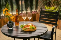 Chengdu Jinniu Southwest Jiaotong University Atour Hotel Hotels in Chengdu International Convention and Southwest Jiaotong University