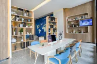 Holiday Inn Express CHENGDU TIANFU AIRPORT ZONE by IHG - Business