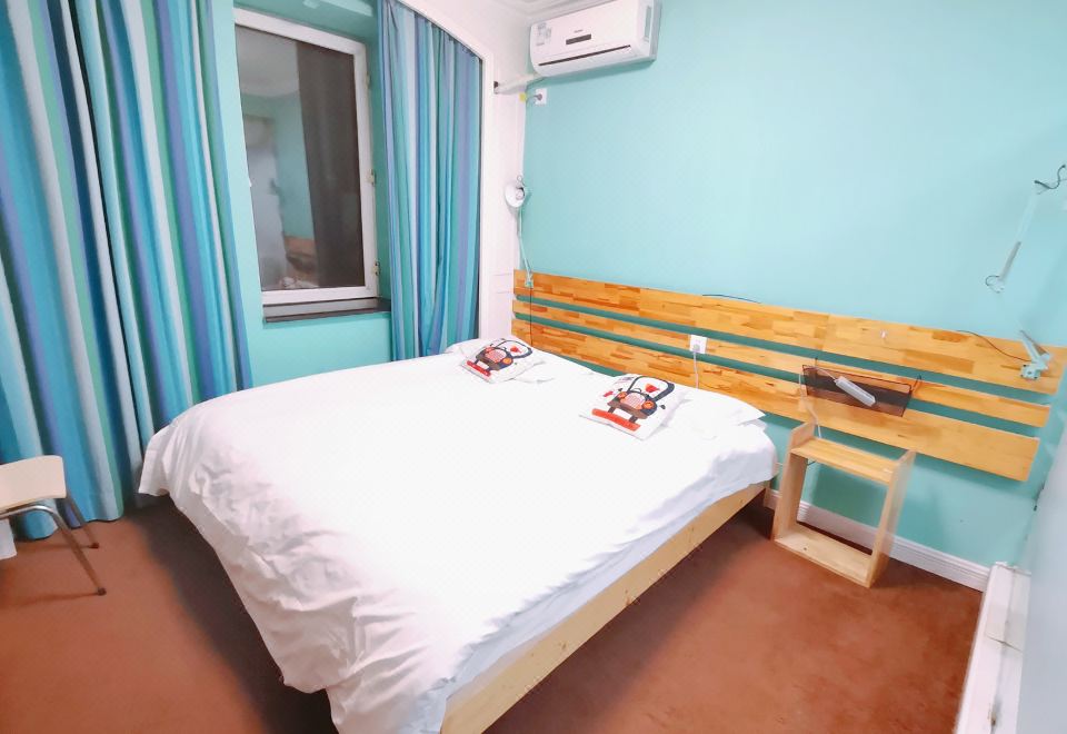 스위트 포스트 오피스 호스텔 이미지