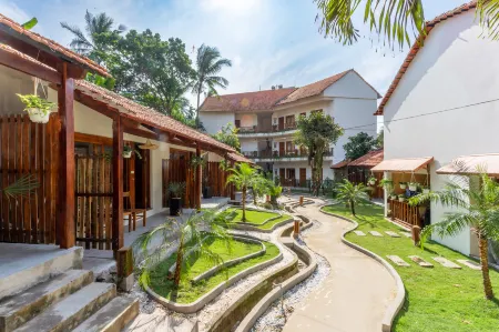 Bauhinia Resort & Spa Phu Quoc