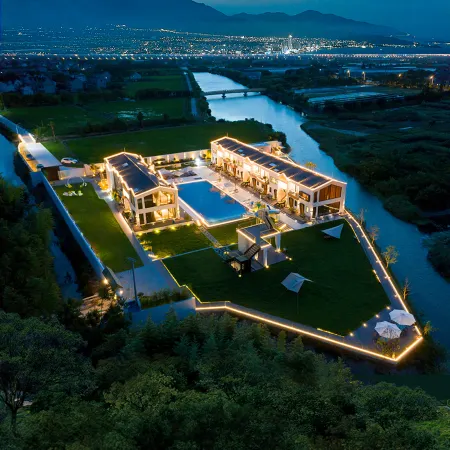 Beyond Realm Resort (Shanghai International Tourism Resort)