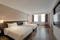 ECHENG Hotel Hebi Qi County Renmin Road Hotels near Branch of Jiangxi Finance and Economics Institute of Technology