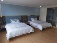 Yunan Jinsha Hotel - Parking