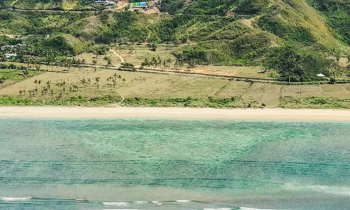 Tampah Hills