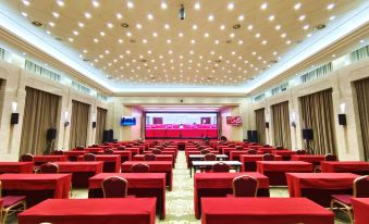 Jingshan Guokang Hotel