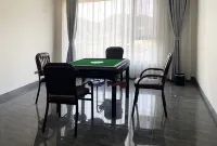 花舍精品客棧
