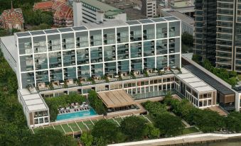 Capella Bangkok