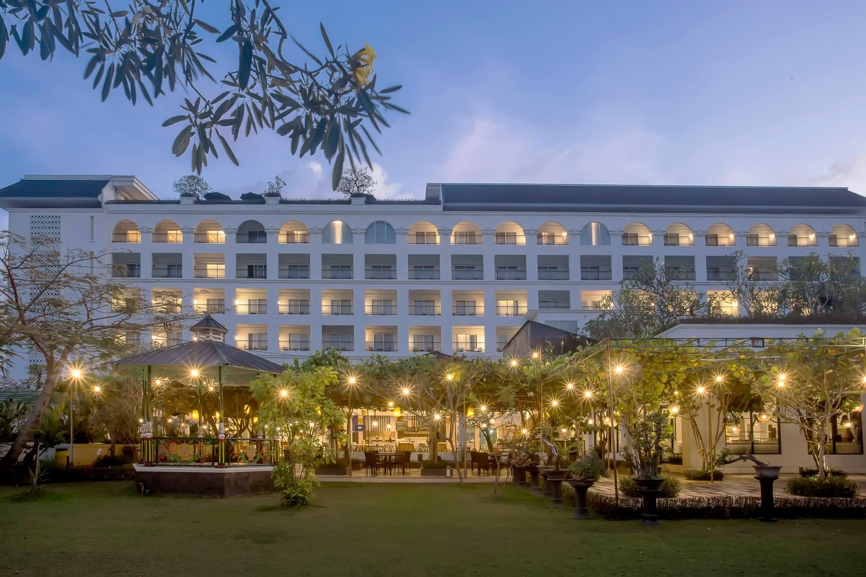 Grand Rohan Jogja