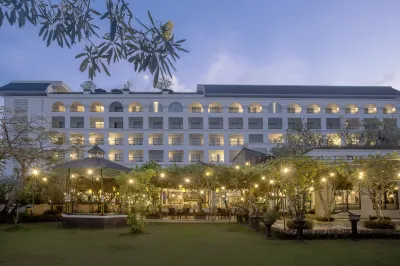 Grand Rohan Jogja