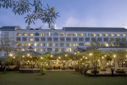 Grand Rohan Jogja