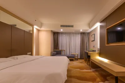 BerryHotel Hotel in zona Yitao Passenger Transport Terminal