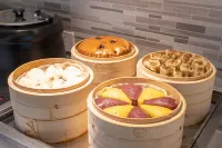 麗楓酒店（泰興黃橋大夢想城園區店） - 早餐