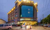 Jundu Grand Hotel Hotels near Changzhou Institute of Technology Mushu Road Campus