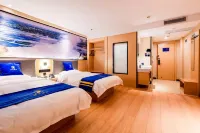 Super 8 Select Hotel (Bayi Road, Shanghai New High-speed Railway Station) Hotels in Fuxin