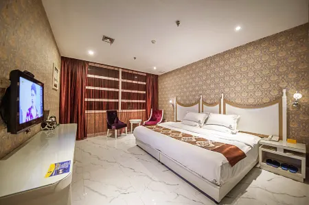 Home Hotel