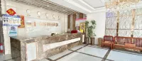 Crowne Holiday Hotel Daqing