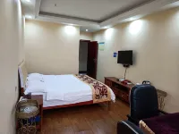 Tongjiang Junhe Business Hotel