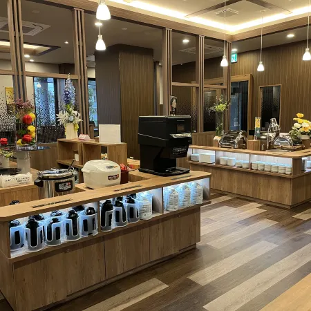 Hotel Route Inn Choshi Eki Nishi