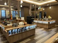ホテルルートイン銚子駅西 - 朝食