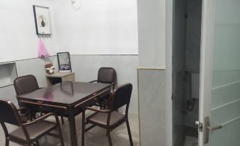 Suitetrails - Yingtan Jincheng Apartment Hotel