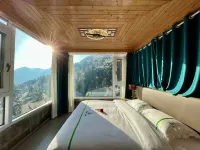 Lushan Time Li Hotel