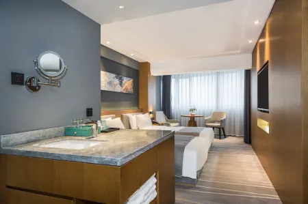 Chenggong Hotel (Xiamen Gaoqi Airport SM Plaza)