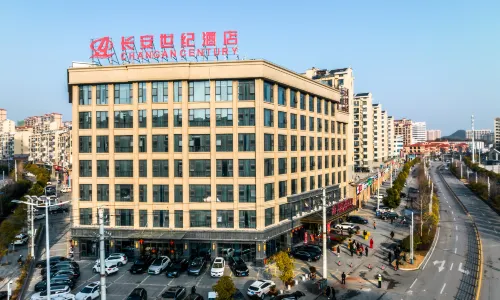Chang'an Century Hotel