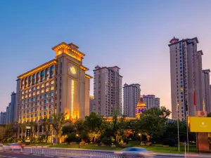 Chateau Star River Shenyang