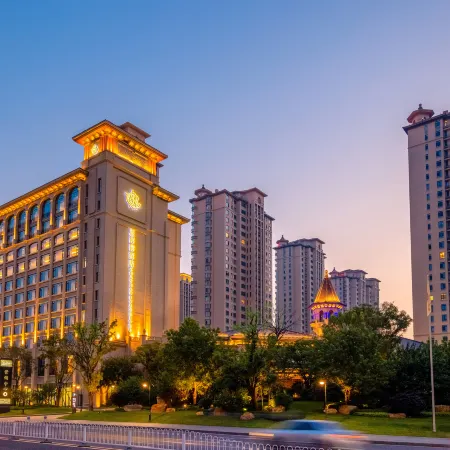 Chateau Star River Shenyang