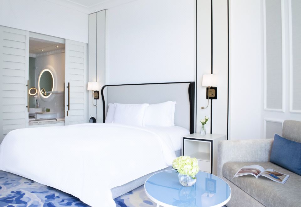 3. 소피텔 두바이 ..