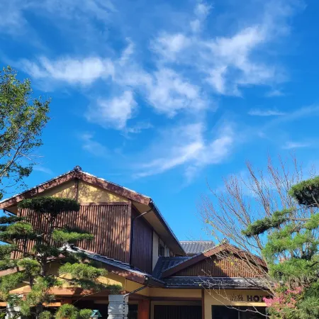 Dalian Jinshitan Yudian Villa Resort & Spa