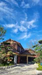 Dalian Jinshitan Yudian Villa Resort & Spa Hotel dekat Dalian Coastal National Geopark