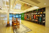 冷水江城市之家飯店（萬盛銻都廣場店）