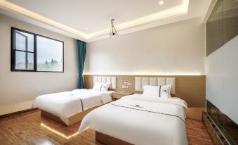 Home Inn Huaxuan Select Hotel (Chengdu Tianfu Airport Branch)