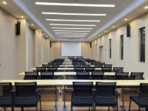 アーバホテル（麗水学園麗水駅）