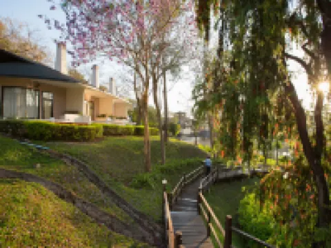 อิมพีเรียล ภูแก้ว ฮิลล์ รีสอร์ท โรงแรมในอำเภอ เขาค้อ