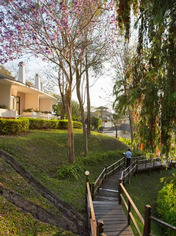 รูปภาพของอิมพีเรียล ภูแก้ว ฮิลล์ รีสอร์ท