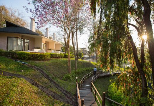 퉁살랭루앙 국립공원