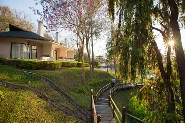 รูปภาพของอิมพีเรียล ภูแก้ว ฮิลล์ รีสอร์ท