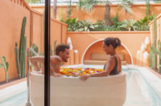 Cyrus Villa Seminyak by iNi Vie Hospitality